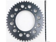 求购 520链轮 45t 46t