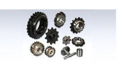 上海链轮哪家好 上海链轮供应商 上海链轮质量保证 蕲骏供