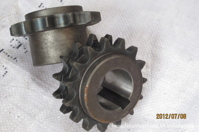 【玉米收获机链轮 定做链轮 定做齿轮】价格,厂家,图片,链轮,王艳平-