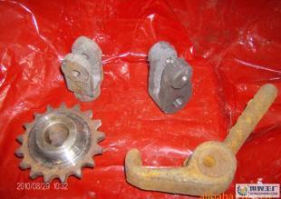 除尘器大小摇臂、链轮、手柄和门钩.jpg_机械及行业设备_世界工厂网中国产品信息库