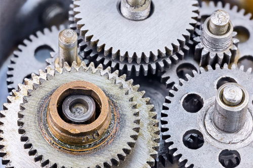 节距为50.8,齿数为15的链轮分度圆直径