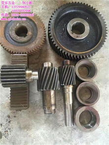 齿轮链轮同步轮规格表,莞乐五金齿轮怎么同步,齿轮链轮同步轮