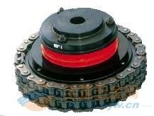 链轮打滑扭矩保护器 扭力限制器链条与链轮的完美配合