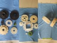 供应25齿尼龙链轮价格与厂家信息——世界工厂网产品信息库