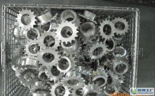 标准与非标链轮及齿轮的价格与厂家分析