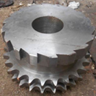 任丘链轮厂 专业供应双排链轮、链条链轮与齿轮加工服务