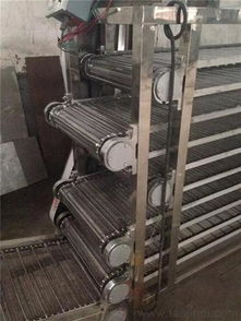 济源输送机与德瑞链条链轮 食品机械输送机的价格、厂家及图片解析