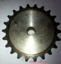 46齿链轮产品参考信息