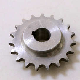 深入了解800传动链轮 关键部件与技术应用