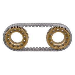 宁津宏盛网带 山东链条链轮行业的领航者与市场行情解析