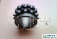 JY11摩托车发动机曲柄连杆总成正时主动链轮详解