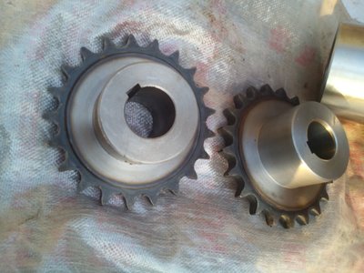 贝艳会 专业制造，驱动未来——您可靠的工业链轮、齿轮供应商