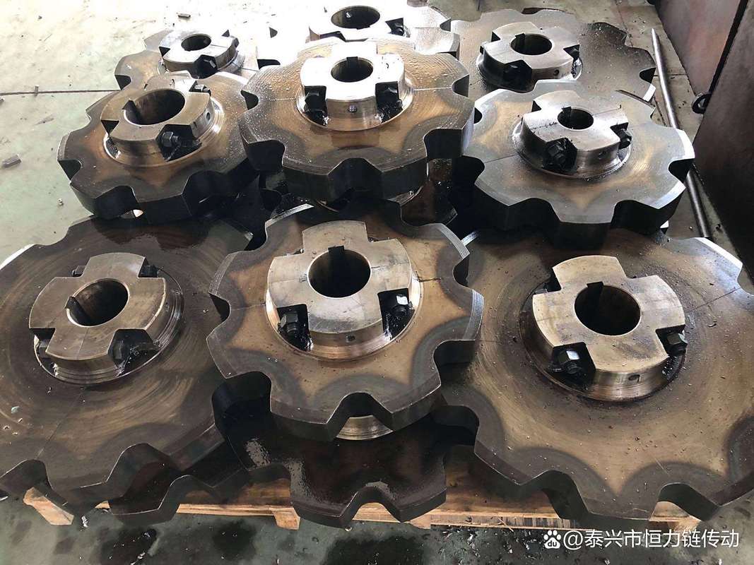 解密连云港链轮制造 驱动现代机械高效运转的工业核心奥秘