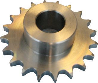 工业传动利器 08B链轮与珠海欧科利自动化技术解析